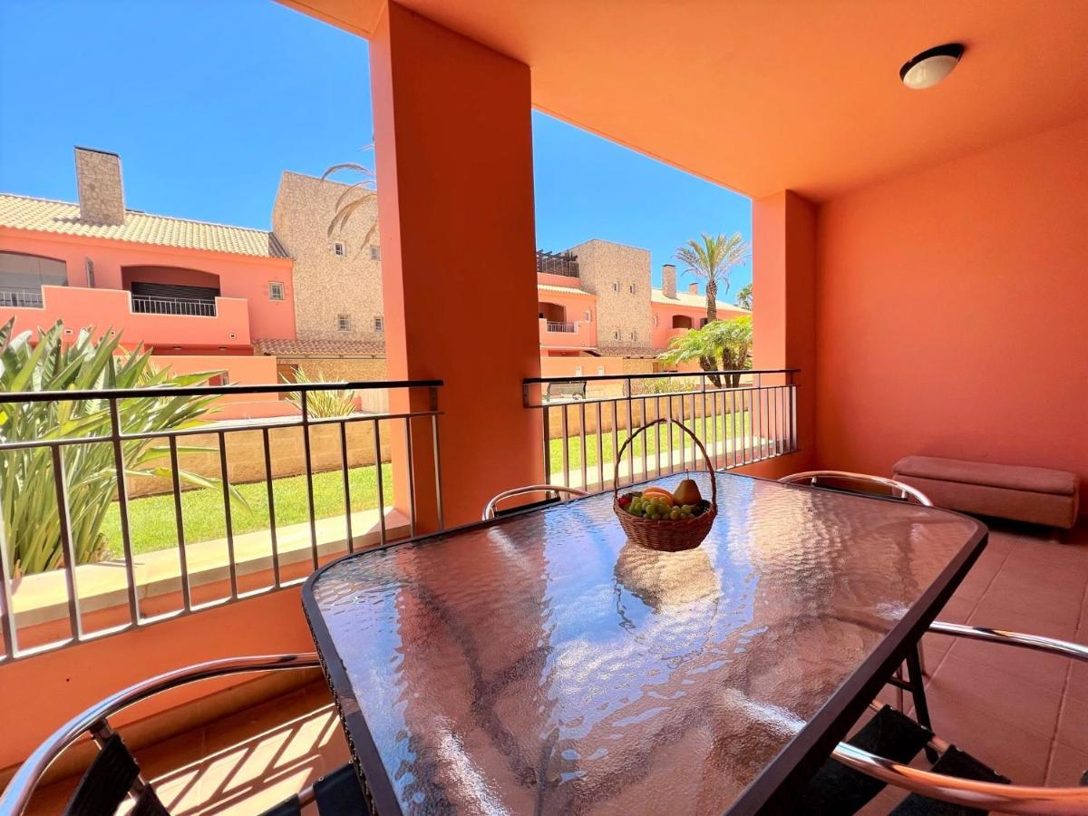 Vilamoura Victoria Gardens With Pool By Homing Exterior photo